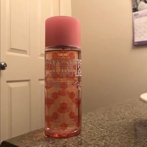 PINK Warm and Cozy mist